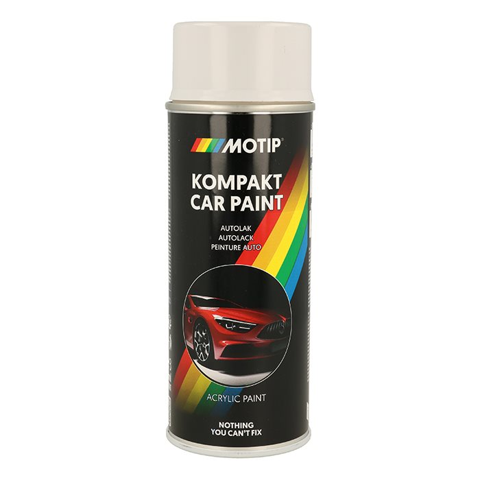 Motip Autoacryl Spray 45275 400ml. - Autolak