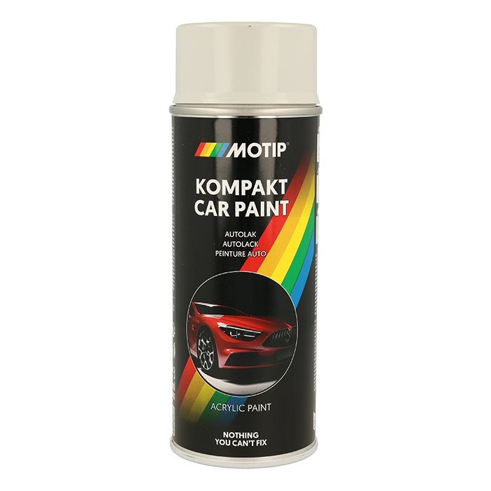 Motip Autoacryl Spray 45305 400ml. - Autolak