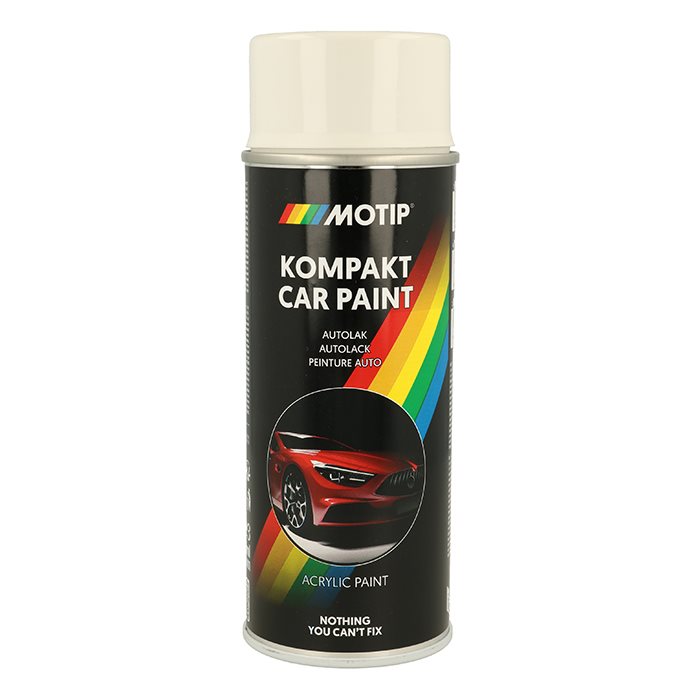 Spraymaling Original Autolak Motip 45716 400ML
