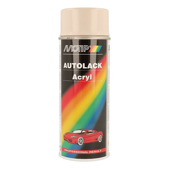 Motip Autoacryl Spray 46410 400ml. - Autolak