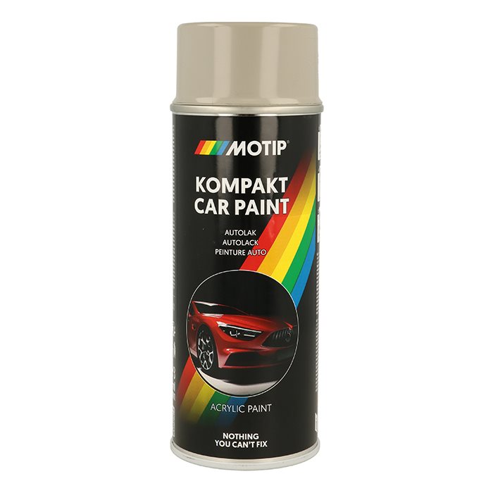Spraymaling Original Autolak Motip 46425 400ML