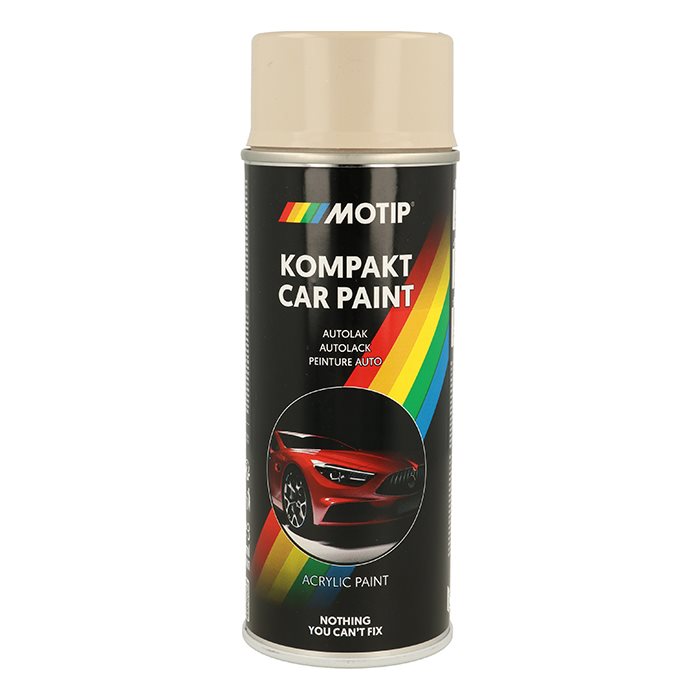 Motip Autoacryl Spray 46440 400ml. - Autolak