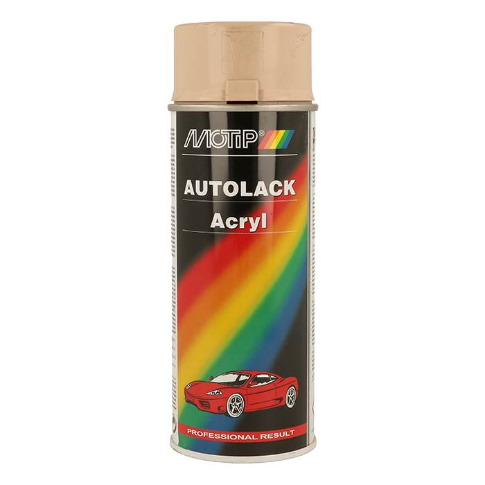 Motip Autoacryl Spray 46540 400ml. - Autolak