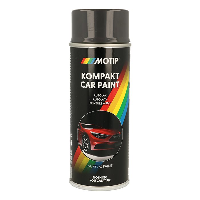 Motip Autoacryl Spray 46816 400ml. - Autolak