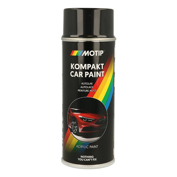 Motip Autoacryl Spray 46867 400ml. - Autolak
