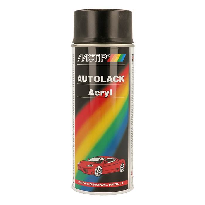 Spraymaling Original Autolak Motip 51055 400ML