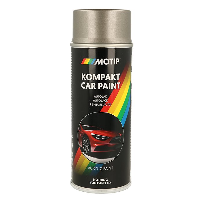 Motip Autoacryl Spray 51080 400ml. - Autolak
