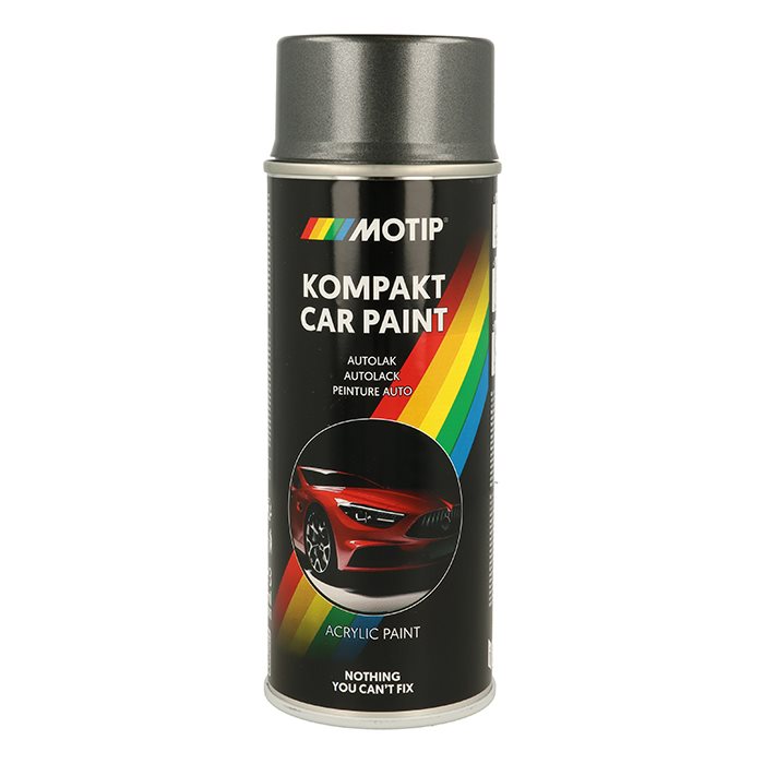 Spraymaling Original Autolak Motip 51085 400ML