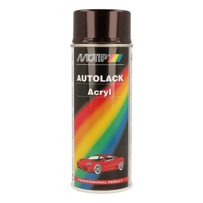 Motip Autoacryl spray 51197 400ml. - Autolak