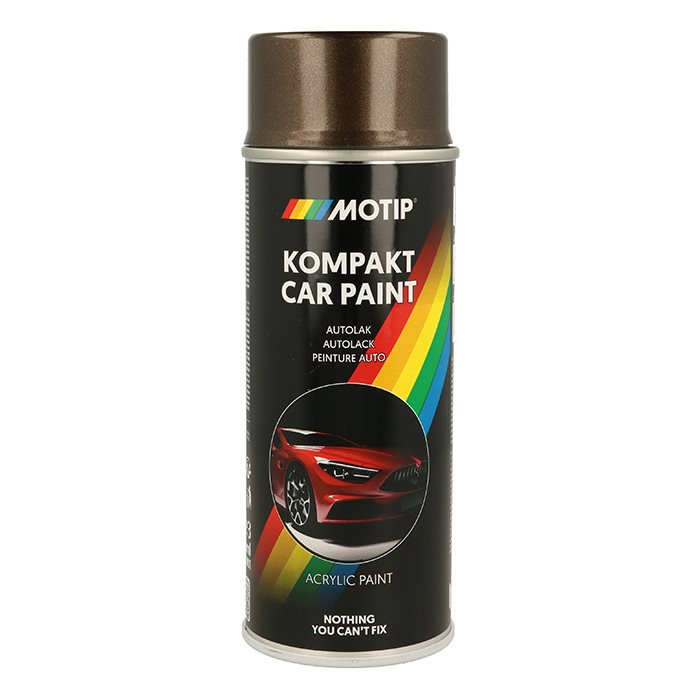 Motip Autoacryl spray 51276 400ml. - Autolak