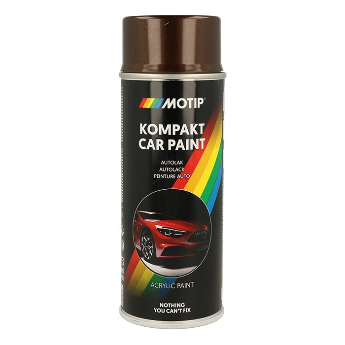 Spraymaling Original Autolak Motip 51300 400ML