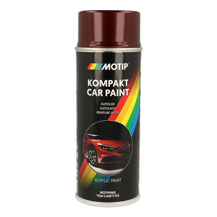 Motip Autoacryl spray 51430 400ml. - Autolak
