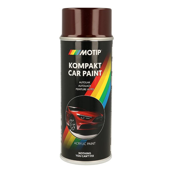 Motip Autoacryl spray 51440 400ml. - Autolak