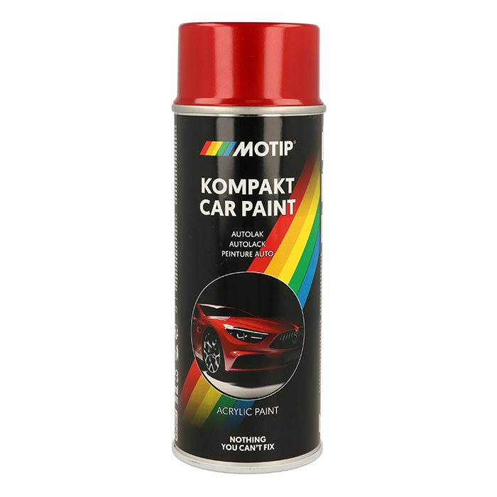 Motip Autoacryl spray 51471 400ml. - Autolak