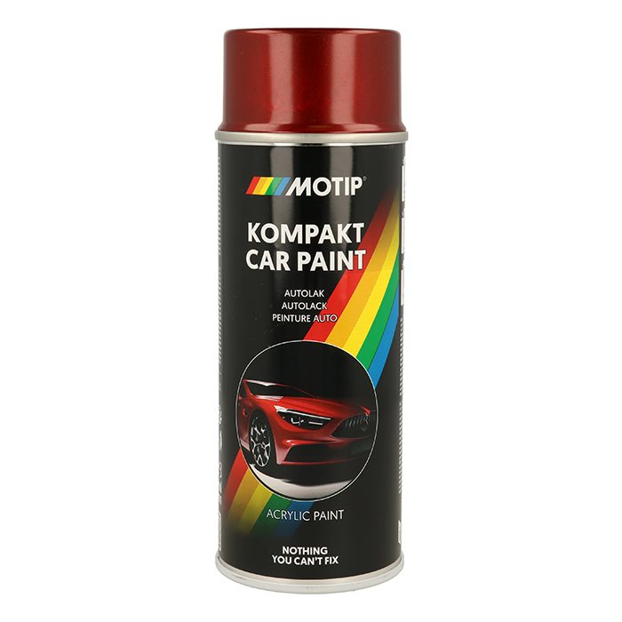 Motip Autoacryl spray 51473 400ml. - Autolak