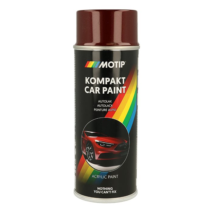 Motip Autoacryl spray 51485 400ml. - Autolak