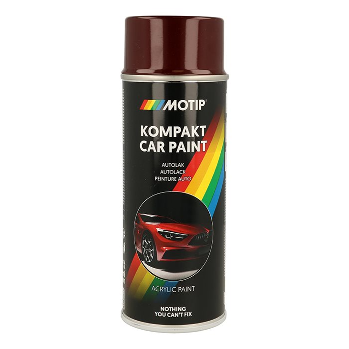 Motip Autoacryl spray 51502 400ml. - Autolak