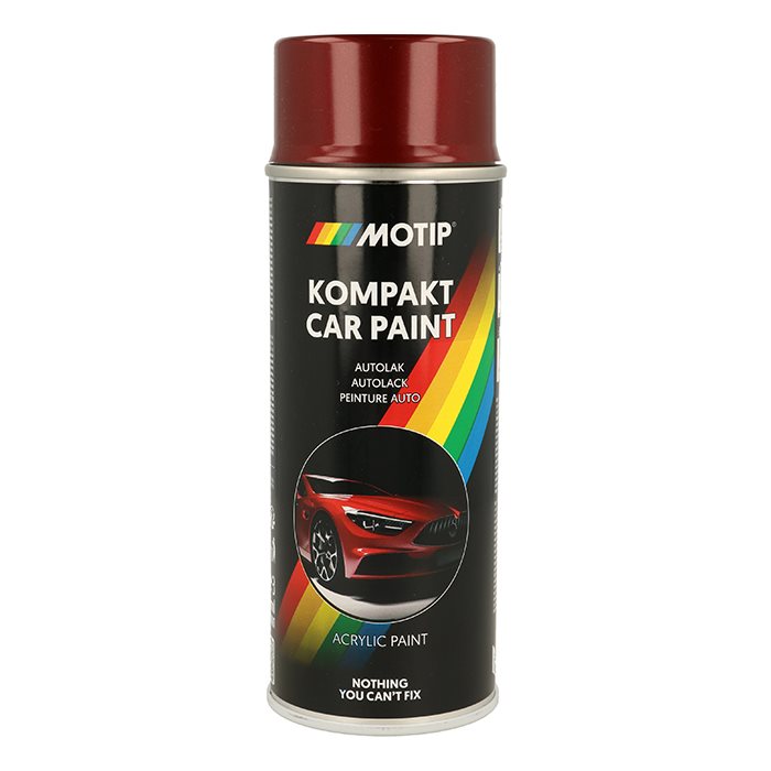 Motip Autoacryl spray 51666 500ml. - Autolak