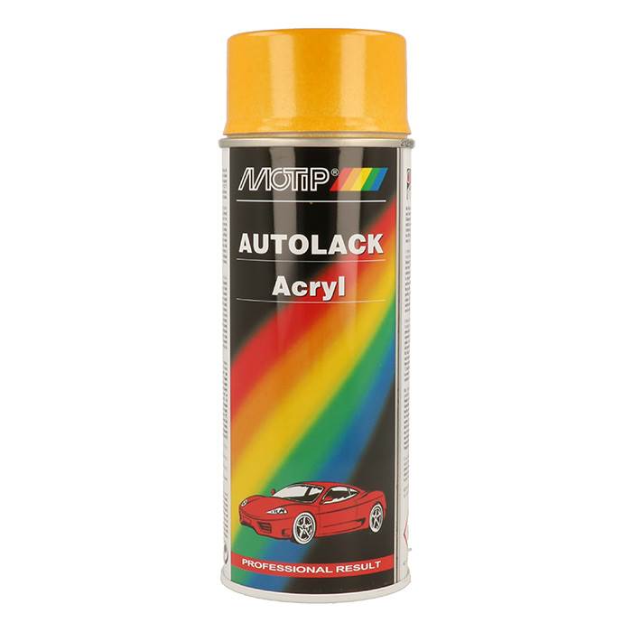 Motip Autoacryl spray 52220 400ml. - Autolak