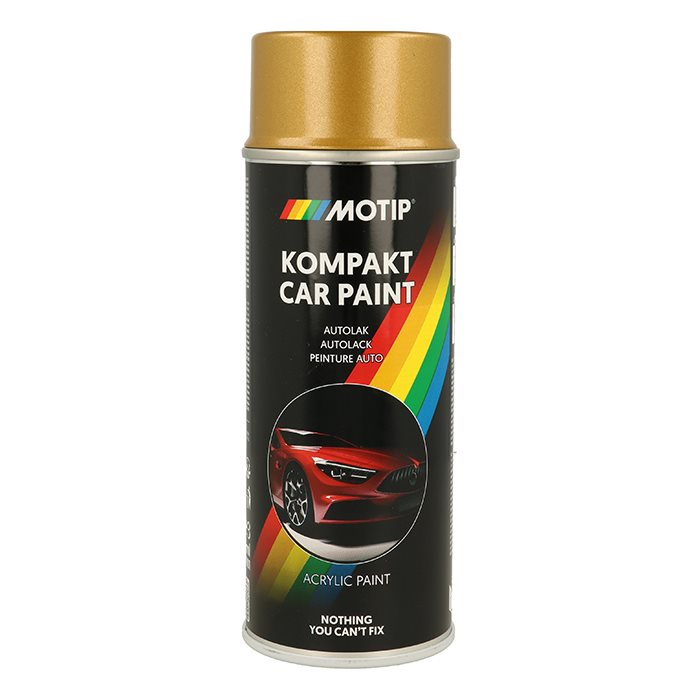 Motip Autoacryl spray 52230 400ml. - Autolak