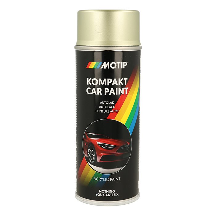 Motip Autoacryl spray 52550 400ml. - Autolak
