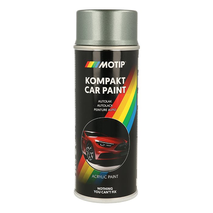 Motip Autoacryl spray 52560 400ml. - Autolak