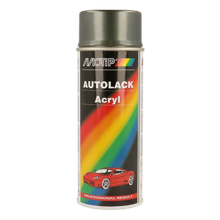 Motip Autoacryl spray 52580 400ml. - Autolak