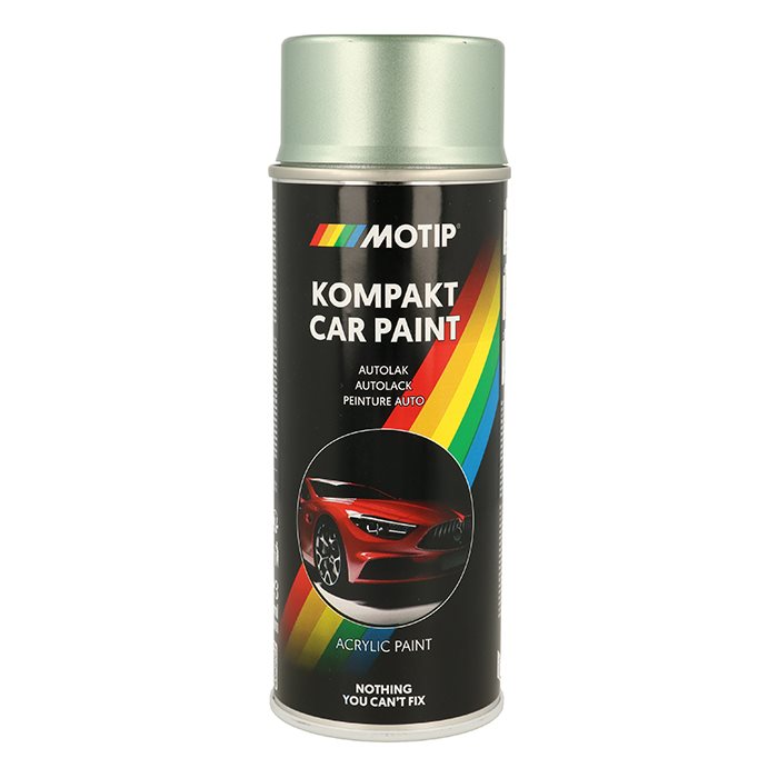 Motip Autoacryl spray 52630 400ml. - Autolak