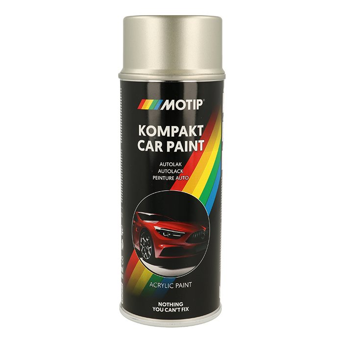 Motip Autoacryl spray 52727 400ml. - Autolak