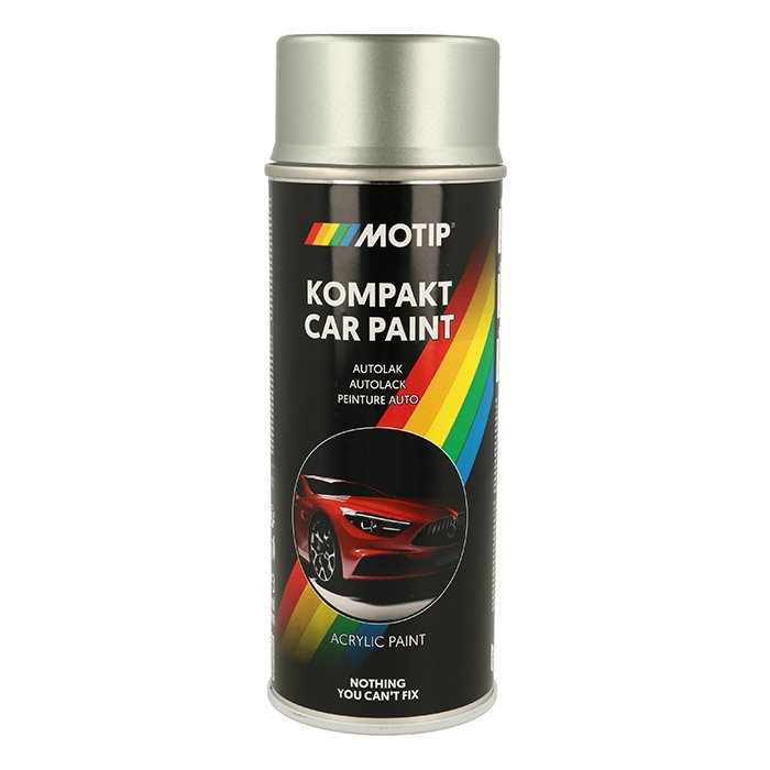 Motip Autoacryl spray 52800 400ml. - Autolak