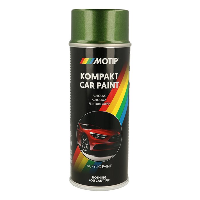 Motip Autoacryl spray 53532 400ml. - Autolak