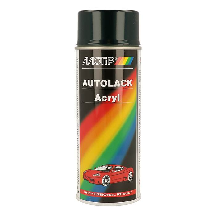 Motip Autoacryl spray 53567 400ml. - Autolak