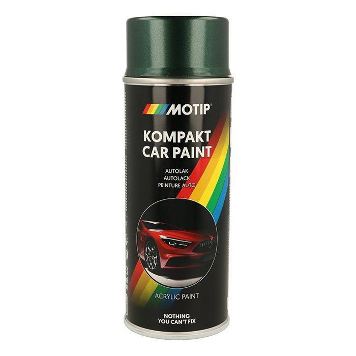 Spraymaling Original Autolak Motip 53598 400ML