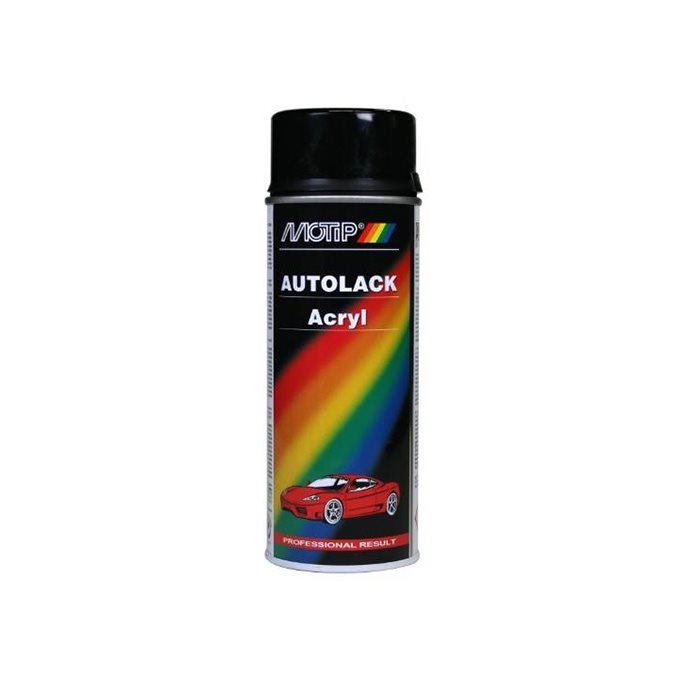 Motip Autoacryl spray 53635 400ml. - Autolak