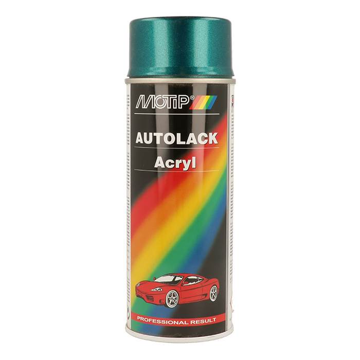 Motip Autoacryl spray 53672 400ml. - Autolak