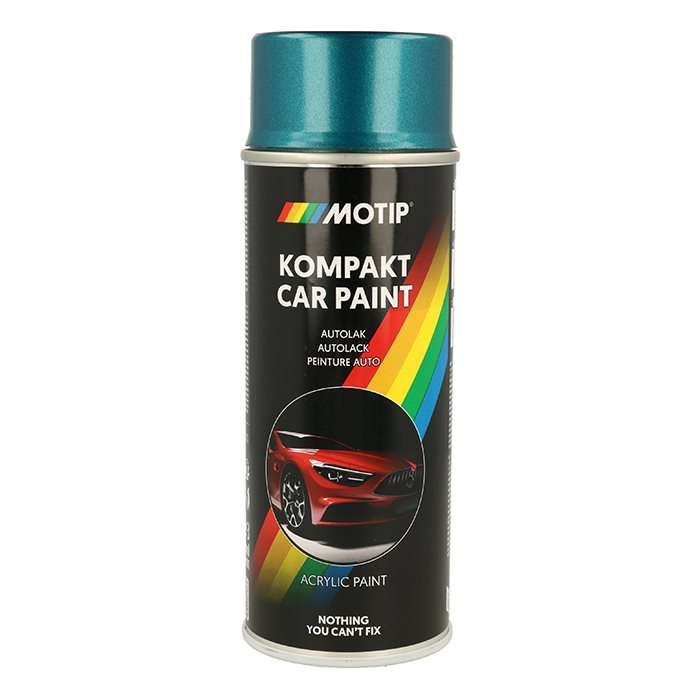 Motip Autoacryl spray 53674 400ml. - Autolak
