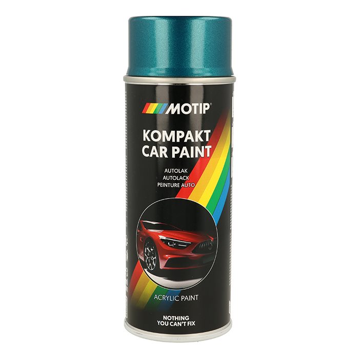 Motip Autoacryl spray 53680 400ml. - Autolak