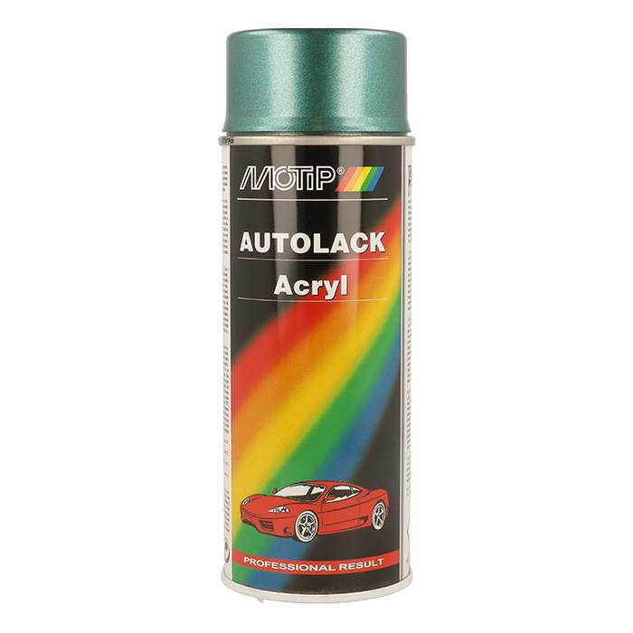 Motip Autoacryl spray 53694 400ml. - Autolak