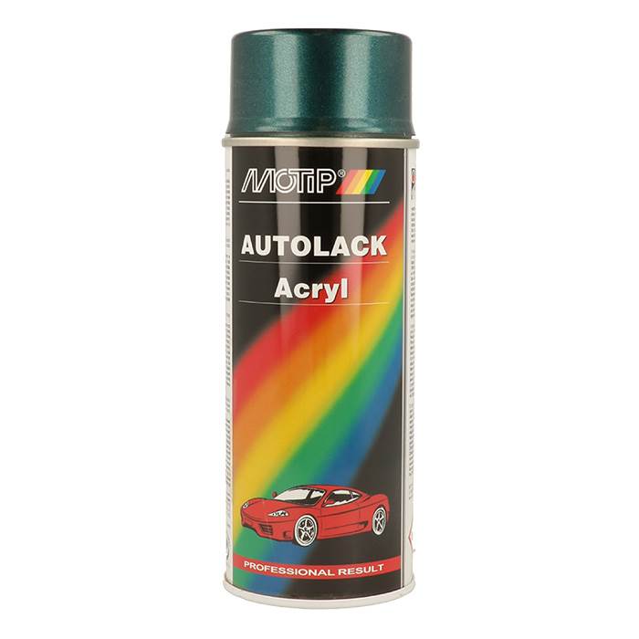 Motip Autoacryl spray 53730 400ml. - Autolak