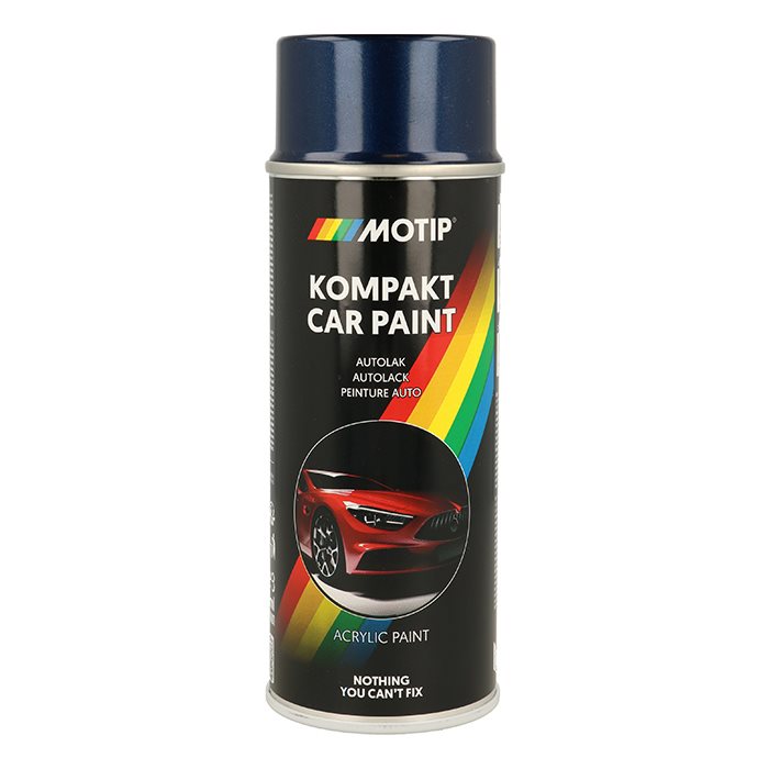 Motip Autoacryl spray 53904 400ml. - Autolak