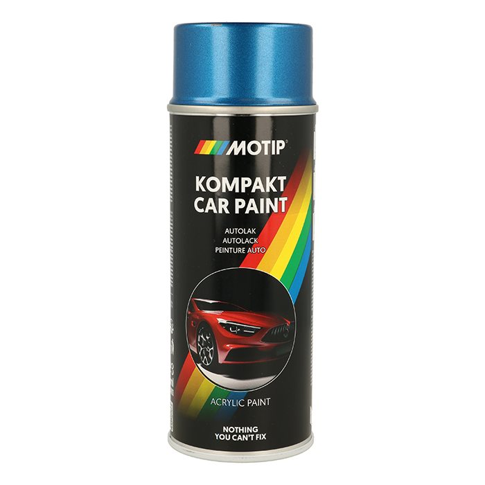 Motip Autoacryl spray 53920 400ml. - Autolak