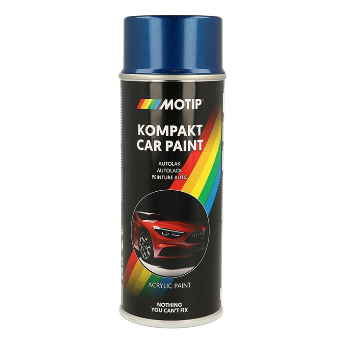 Spraymaling Original Autolak Motip 53929 400ML