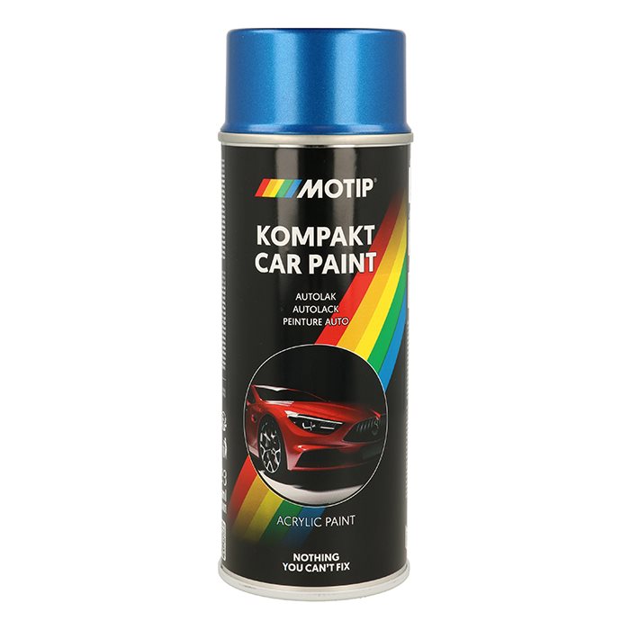 Spraymaling Original Autolak Motip 53943 400ML