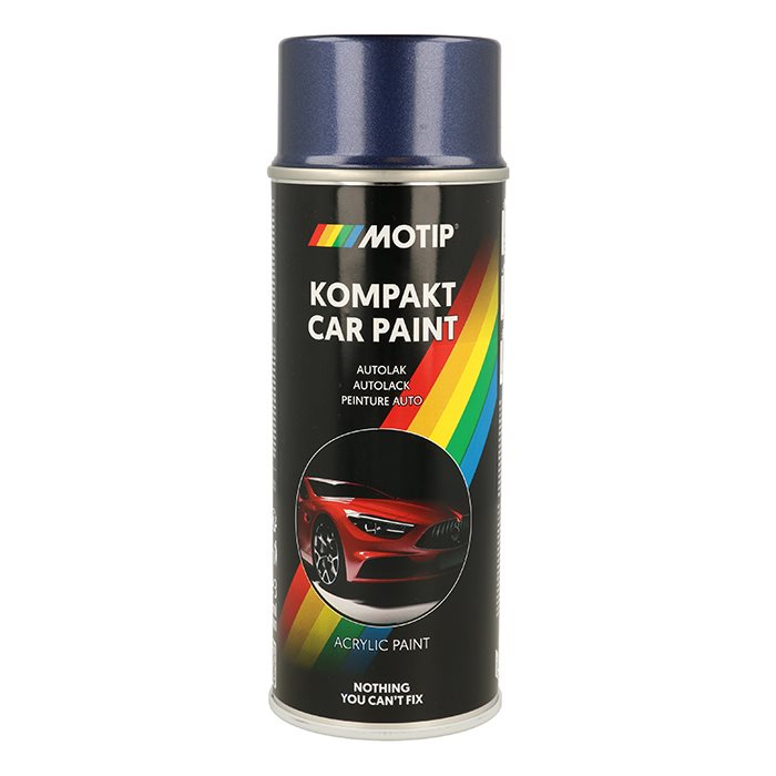 Motip Autoacryl spray 53986 400ml. - Autolak