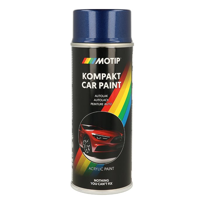 Spraymaling Original Autolak Motip 53992 400ML