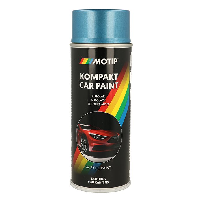 Motip Autoacryl spray 54100 400ml. - Autolak