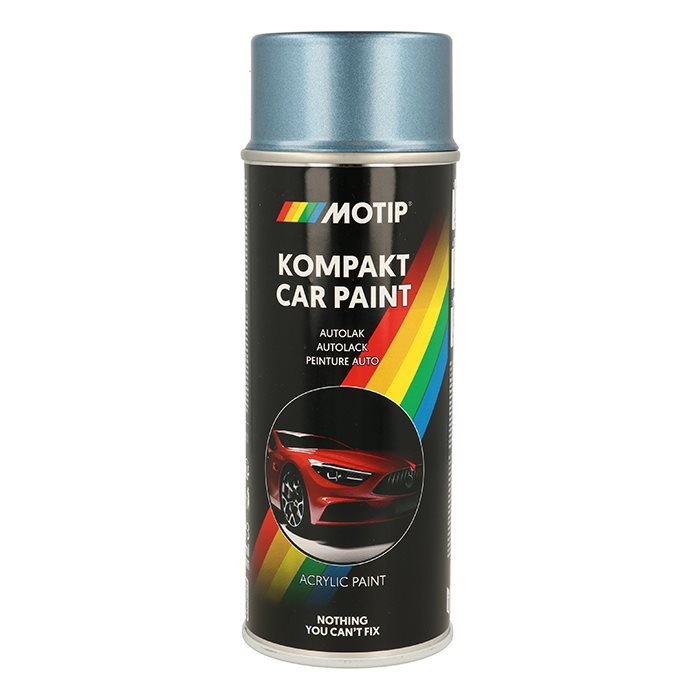 Spraymaling Original Autolak Motip 54150 400ML