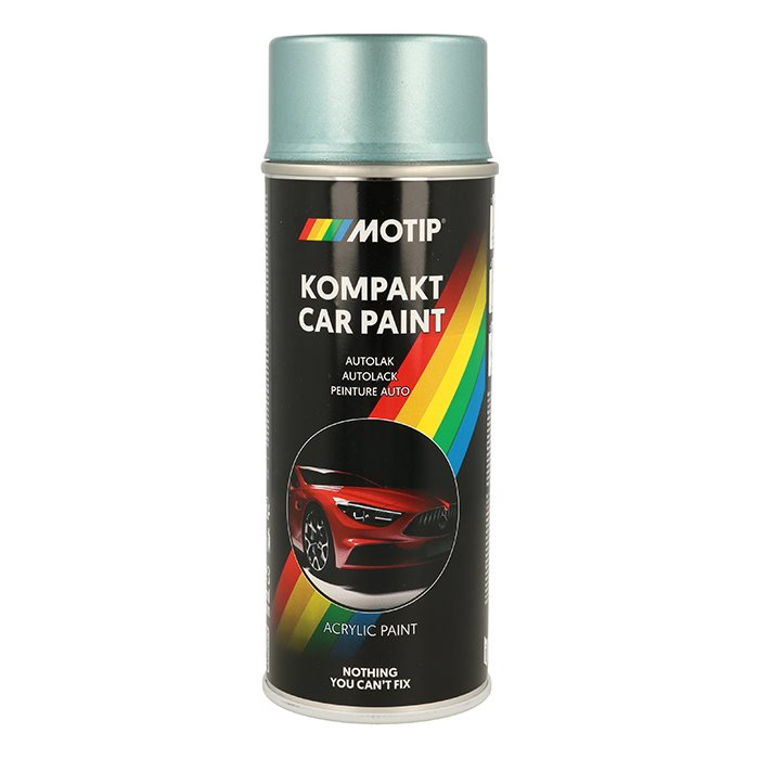 Motip Autoacryl spray 54380 400ml. - Autolak
