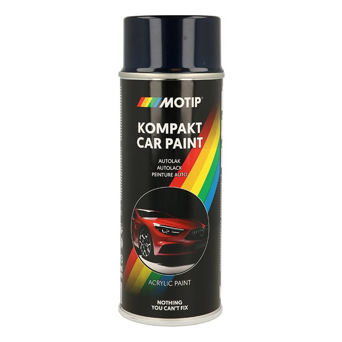 Motip Autoacryl spray 54527 400ml. - Autolak