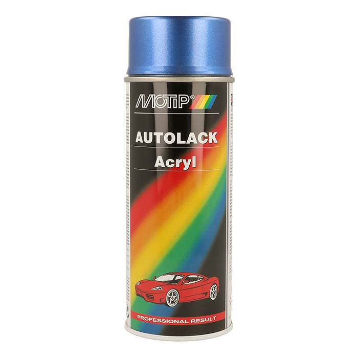 Motip Autoacryl spray 54540 400ml. - Autolak